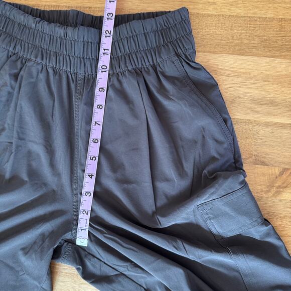 Vuori Villa Cargo Jogger Pant Dark Brown Size Small - Picture 11 of 12